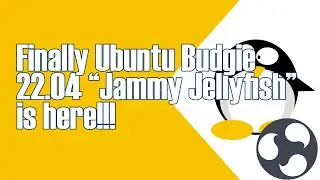 REVIEWING UBUNTU BUDGIE 22.04 