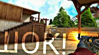 НОРМ МУВИК СТАНДОФФ 2 | ФОНК СТАНДОФФ 2 | STANDOFF 2