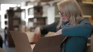 Example of an eVision client video