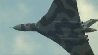 Vulcan Waddington 2009