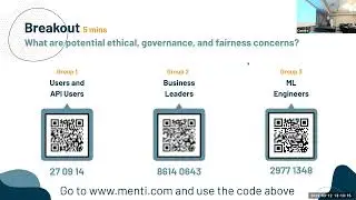AI Ethics in Practice: Strategies for Governance and Deployment (Part 2) -  Dr. Andre dos Santos