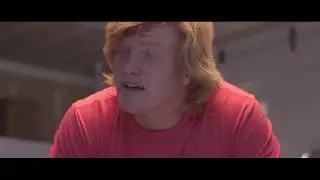 The Haze - Short Film