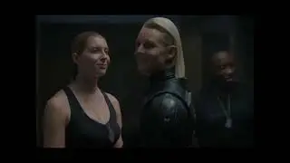 Halo El Jefe Maestro vs Marines l Halo The series - Capítulo 6 Temporada 2