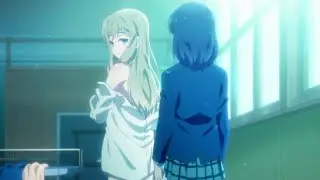 Yuri AMV - Just as Much