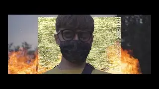 Sick Luke - BAD VIBES (Prod. Sick Luke)