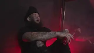 Stitches "I Hope That Dont Change A Thing"  Official Music Video