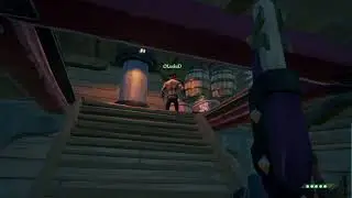 Random Crews|Sea of Thieves