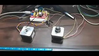 GRBL Nema17  Stepper motors