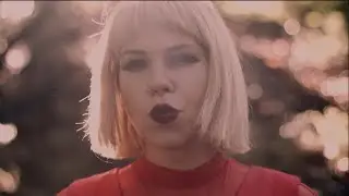 Kat Leon-This is How the World Ends(Official Music Video)