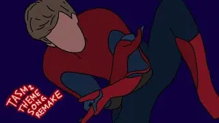 TASM2 Theme Song Remake