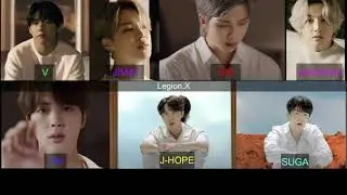 BTS-FİLM OUT- TÜRKÇE ALTYAZILI