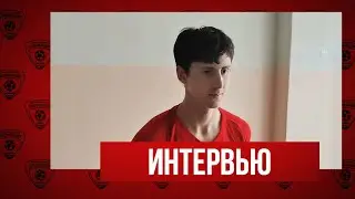 Магомед Рамазанов — о победе над «СКА-Авангард»