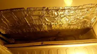 Холодильник ДЭУ.