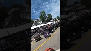 MSCR Laconia Bike week 2021 Rideout