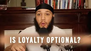 When does loyalty expire? | Comma Conversations |