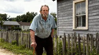 Tommy Lee Jones Is Almost 80... How He Lives Is So Sad