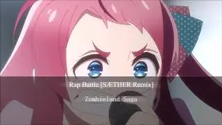 Zombieland Saga - Rap Battle (SÆTHER Edit)