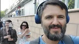 День Журналиста и Каховская ГЭС в один день, вода всё смоет.