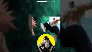 YUJI ITADORI HUMAN NHI HAI 😳 