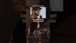 Kalo Pengen Buat Allah tersenyum 
