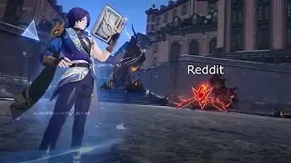 Reddit Ratio Bonk