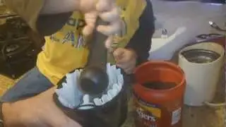 How to make coffee