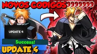 OUT NOW!! 6 NEW *SECRET CODES* IN ANIME WEAPONS + NEW UPDATE 4.00 ALL CODES ACTIVE
