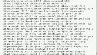 Functional Programming In C++. update GCC compiler on Debian. البرمجة الوظيفية. تحديث مترجم اللغة