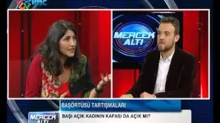 Gülfer Akkaya: AK Parti başörtülü vekil istemiyordu