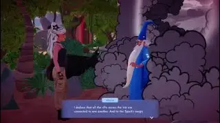 Disney Dreamlight Valley A Rift In Time Act 3