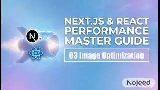 03 Image Optimization in Next