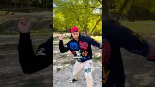 Я Научился Кидать Зубочистку !🤯 