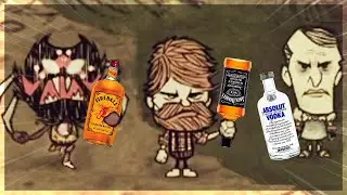 Don’t Starve Together will get us CANCELLED