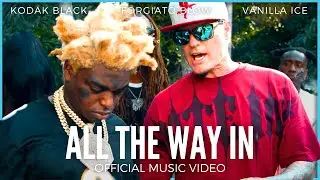 Vanilla Ice 