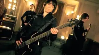 Sad Alice Said - Open your eyes