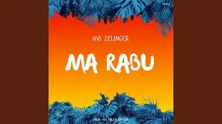 Ma Rabu
