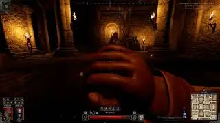 2v3 /w T1M [ Dark and Darker ]
