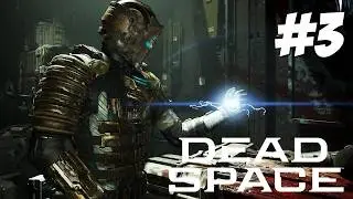 KELLION || DEAD SPACE PART 3