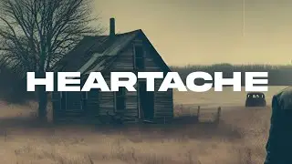 UNDERGROUND RAP | Kendan Reeves - Heartache