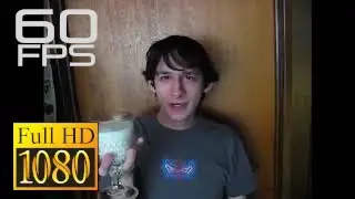 Consume the Coom Chalice 1080p 60fps Remaster
