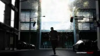 Splinter Cell Conviction Gameplay [HD]