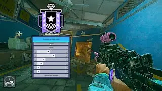 Best *SENS & SETTINGS* For ZERO RECOIL + Console Diamond (Clips)