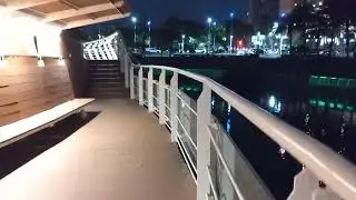 Heart of Love River/Kaohsiung City