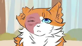 Moto Moto Meme || Warriors Animatic