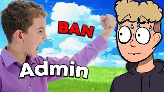 TE KIDY MNIE NIENAWIDZĄ | ROBLOX ROLEPLAY