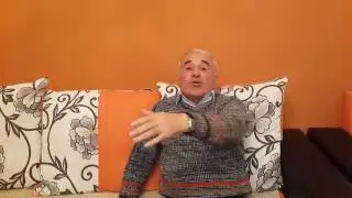 Карабахские анекдоты от Арега