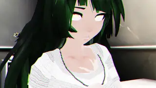 [MMD] I need a doctor (Test model) ~motion dl~