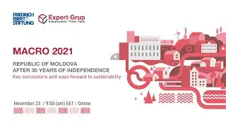 MACRO 2021 Conference