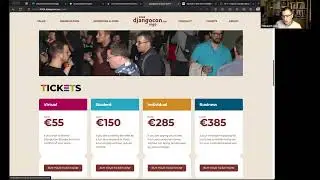 Accessibility testing training | Djangonaut Space 2024, session 1