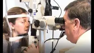 ▶ Consultas Postoperatorias Tras una Cirugía Refractiva | Oftalvist